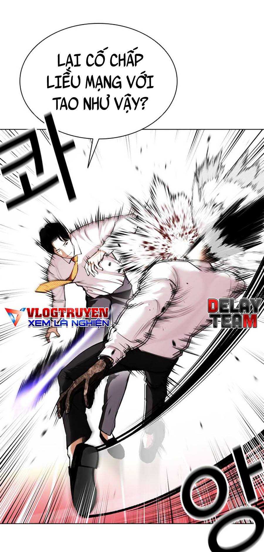 Hoán Đổi Diệu Kì Chapter 388 - Trang 2