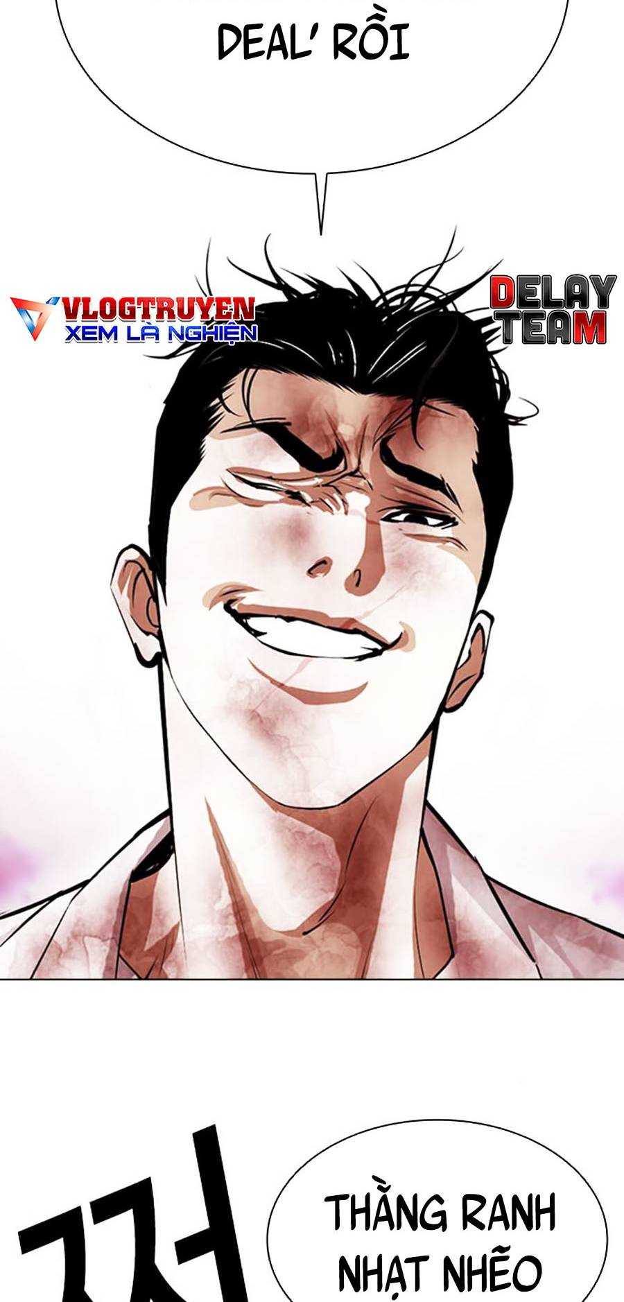 Hoán Đổi Diệu Kì Chapter 388 - Trang 2