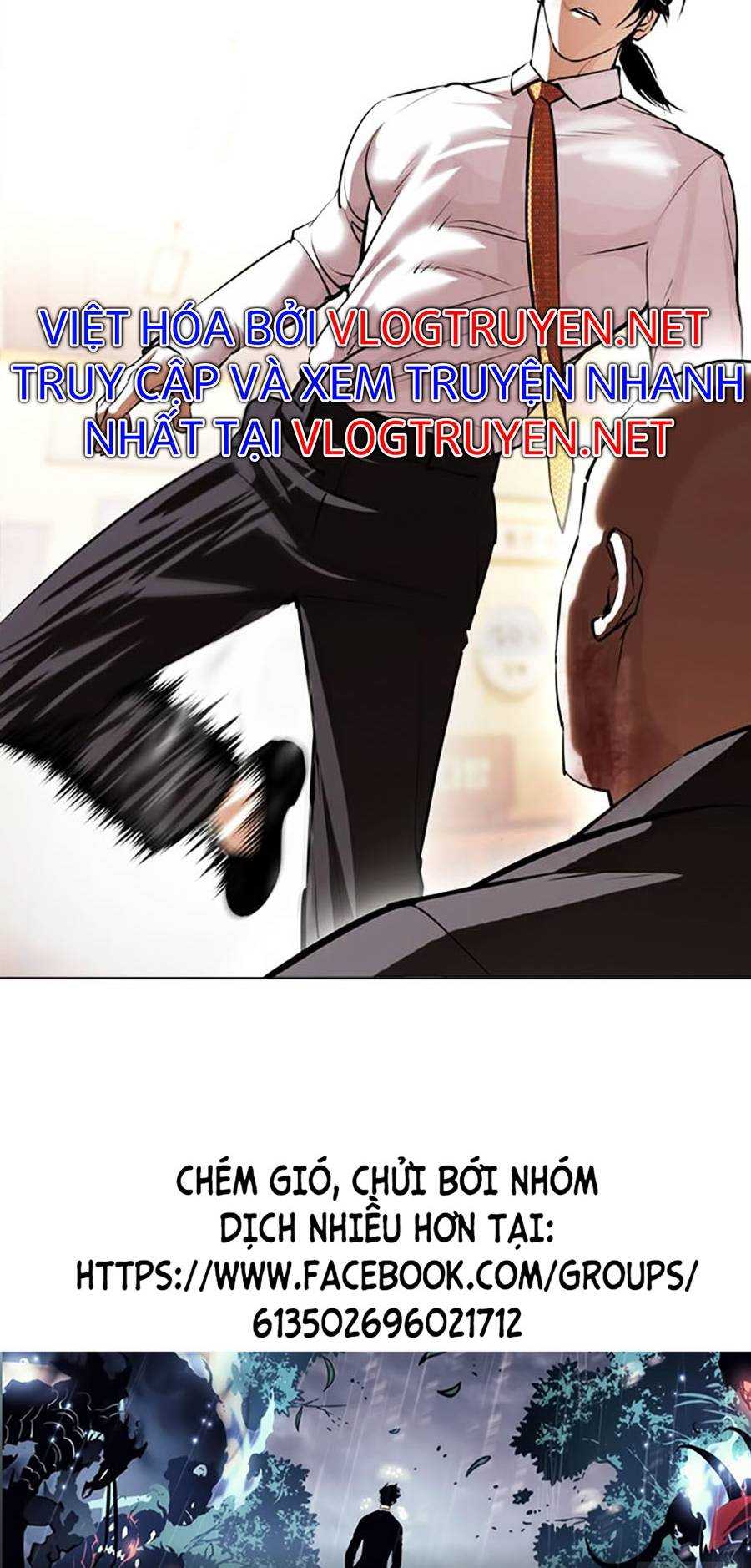 Hoán Đổi Diệu Kì Chapter 388 - Trang 2