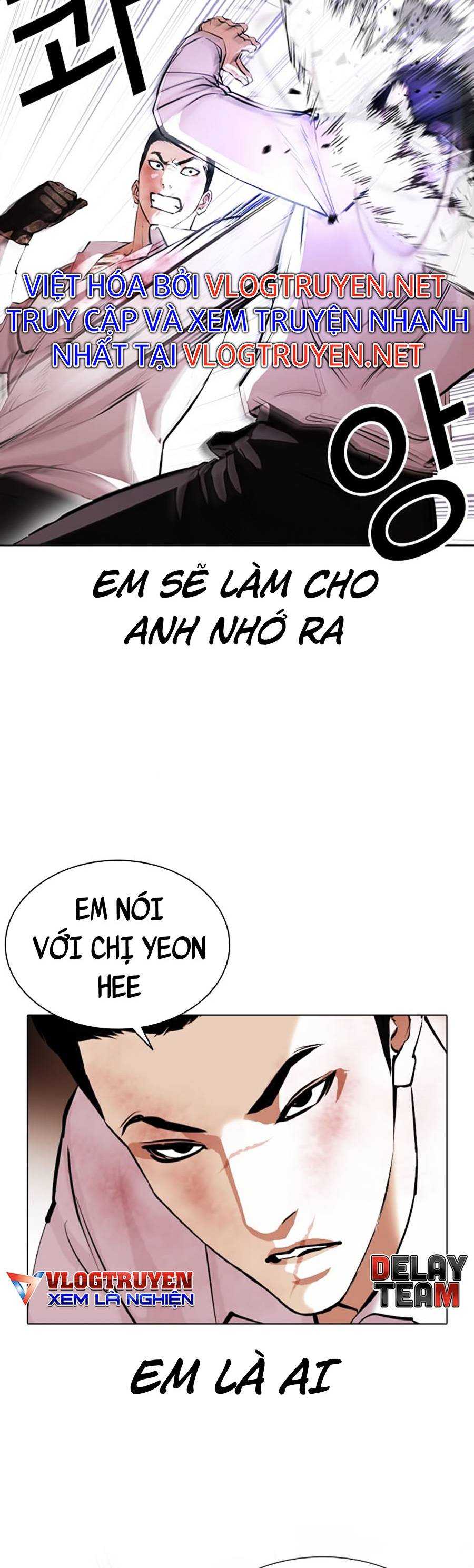 Hoán Đổi Diệu Kì Chapter 388 - Trang 2