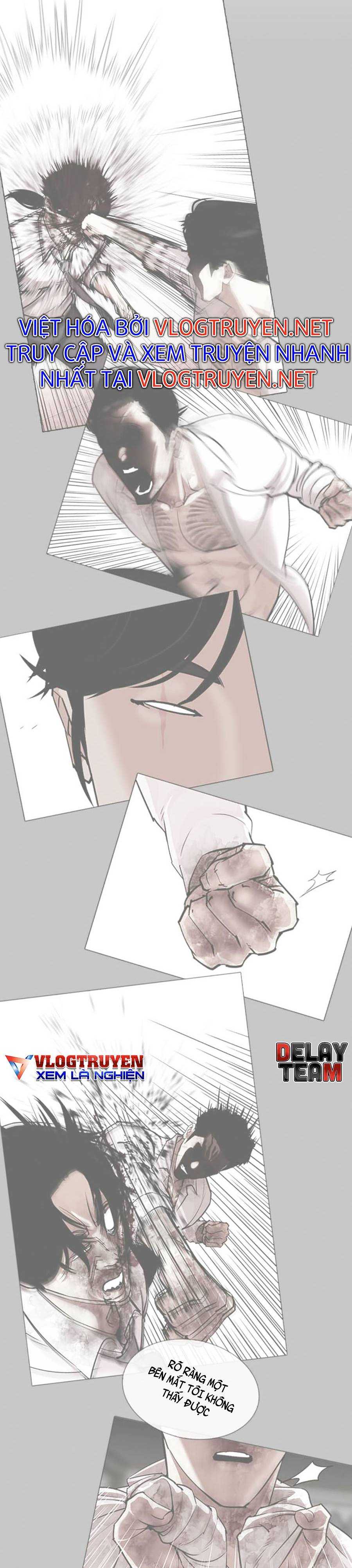 Hoán Đổi Diệu Kì Chapter 388 - Trang 2