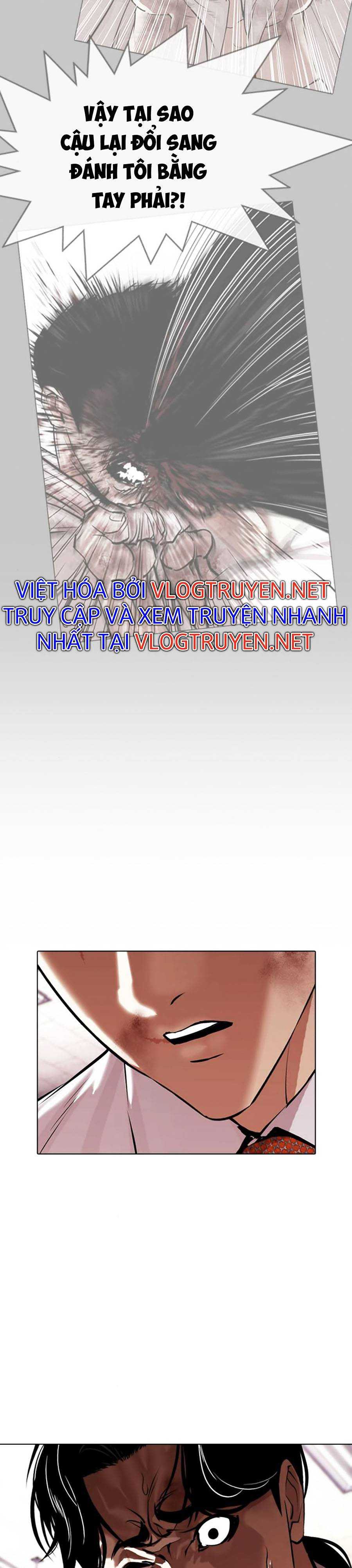 Hoán Đổi Diệu Kì Chapter 388 - Trang 2