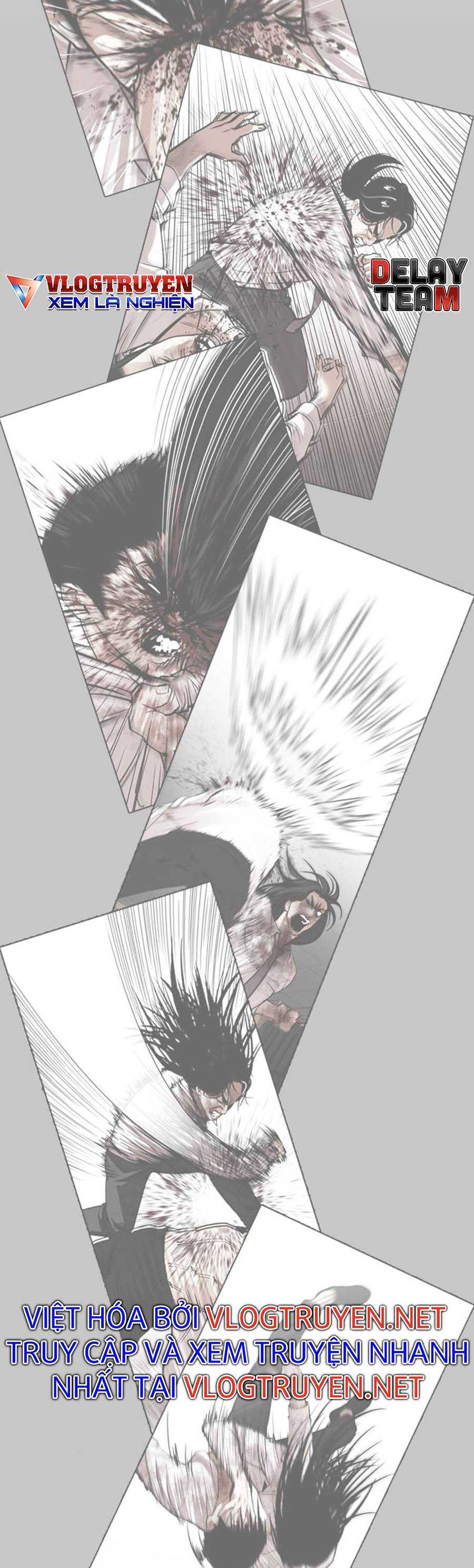 Hoán Đổi Diệu Kì Chapter 388 - Trang 2