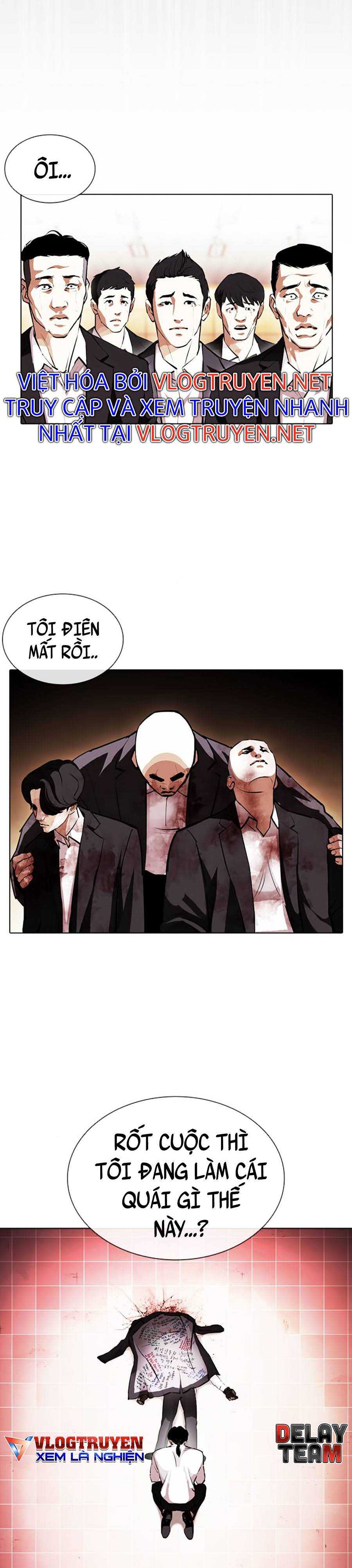 Hoán Đổi Diệu Kì Chapter 388 - Trang 2