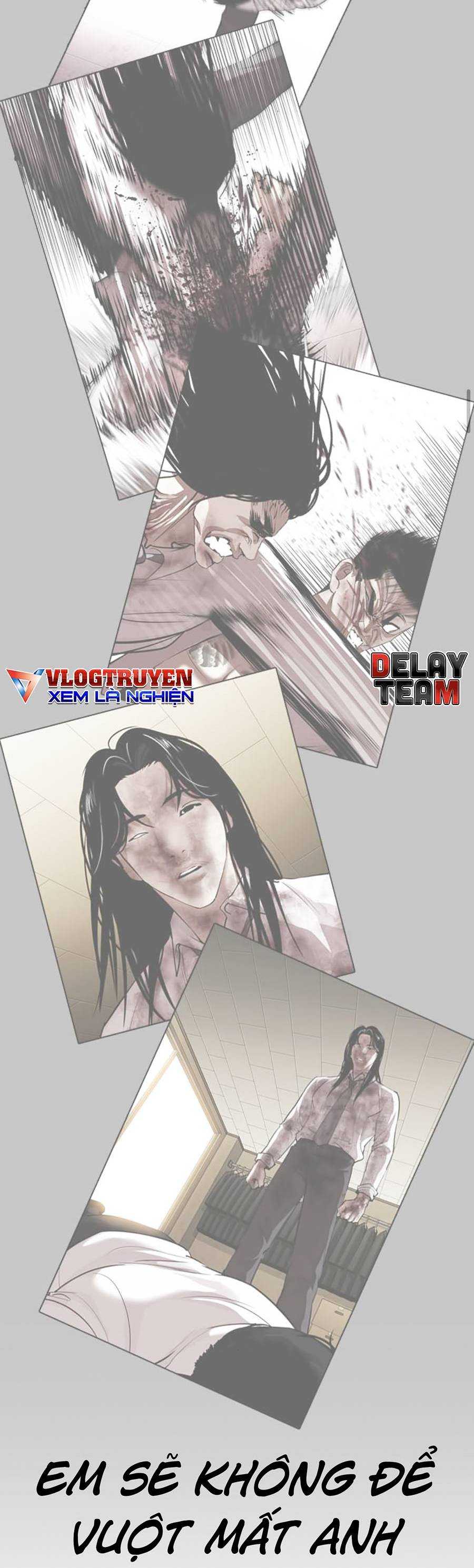 Hoán Đổi Diệu Kì Chapter 388 - Trang 2