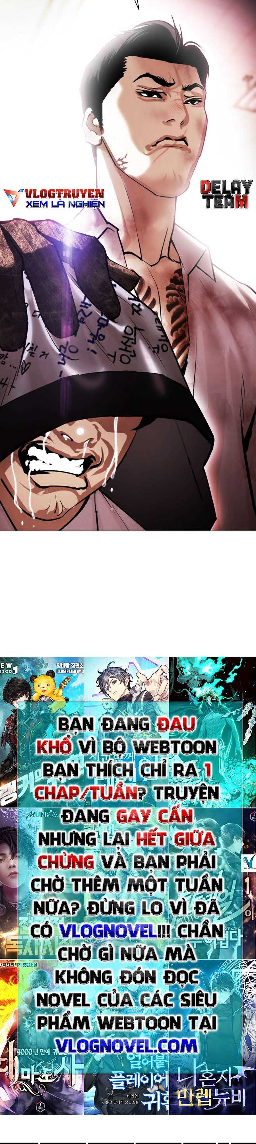 Hoán Đổi Diệu Kì Chapter 388 - Trang 2