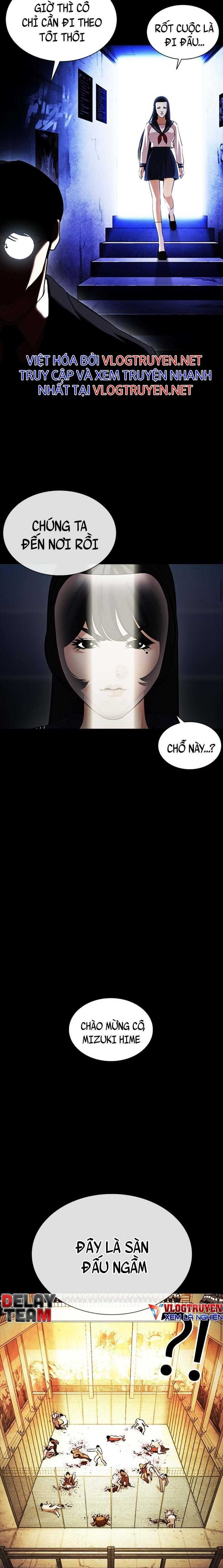 Hoán Đổi Diệu Kì Chapter 389 - Trang 2