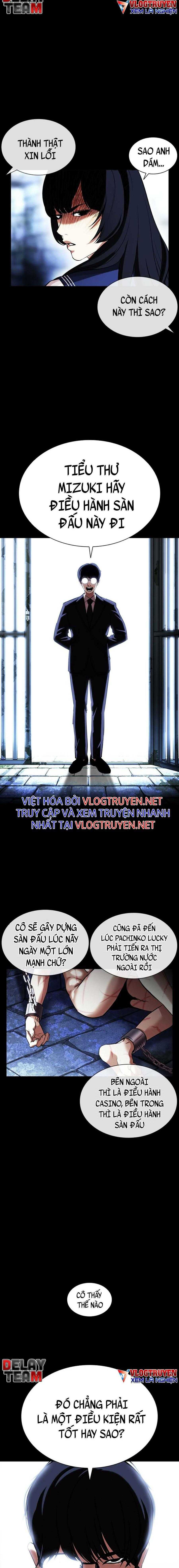 Hoán Đổi Diệu Kì Chapter 389 - Trang 2