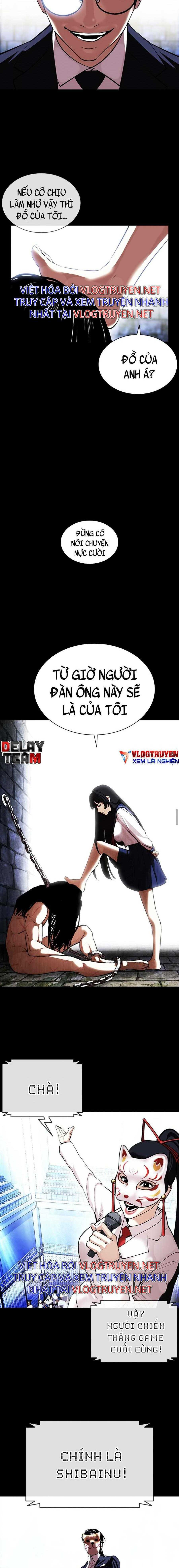 Hoán Đổi Diệu Kì Chapter 389 - Trang 2