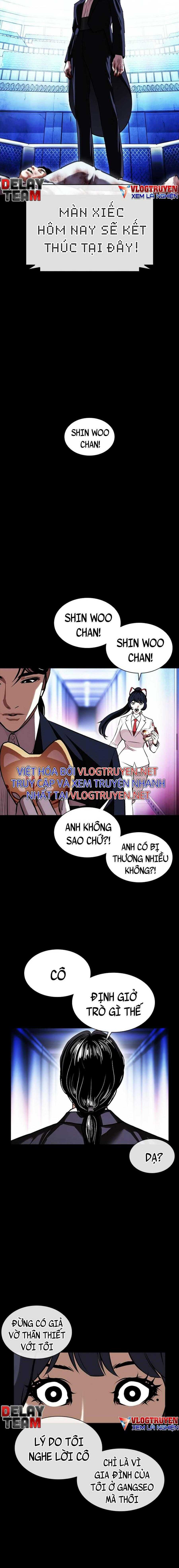 Hoán Đổi Diệu Kì Chapter 389 - Trang 2