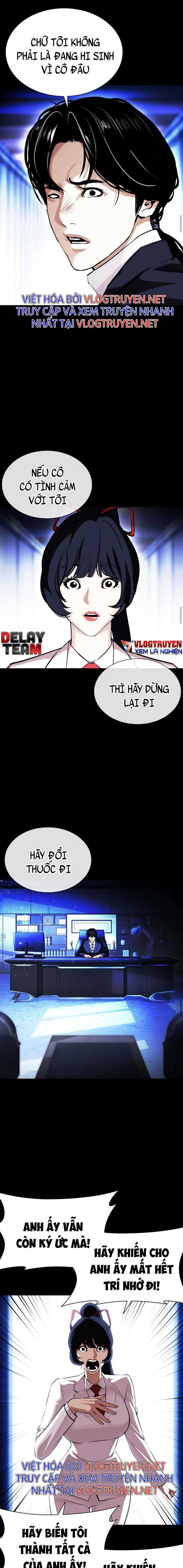 Hoán Đổi Diệu Kì Chapter 389 - Trang 2