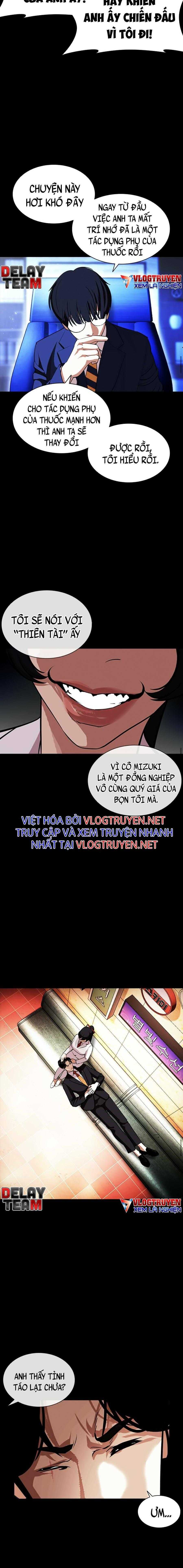 Hoán Đổi Diệu Kì Chapter 389 - Trang 2