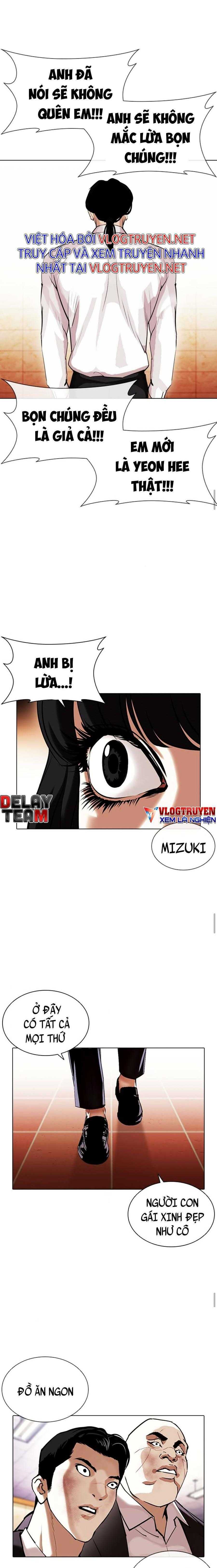 Hoán Đổi Diệu Kì Chapter 389 - Trang 2