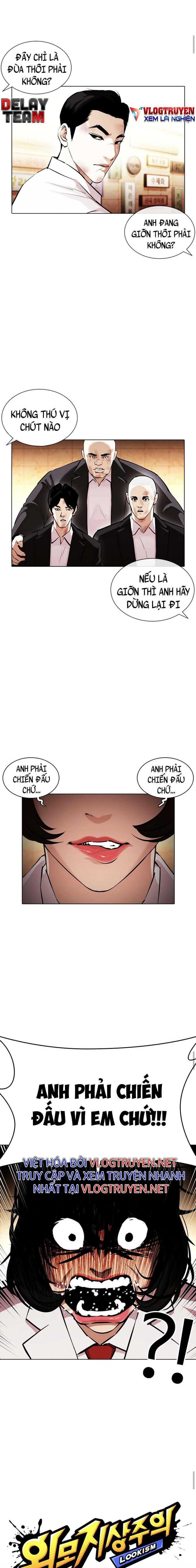 Hoán Đổi Diệu Kì Chapter 389 - Trang 2