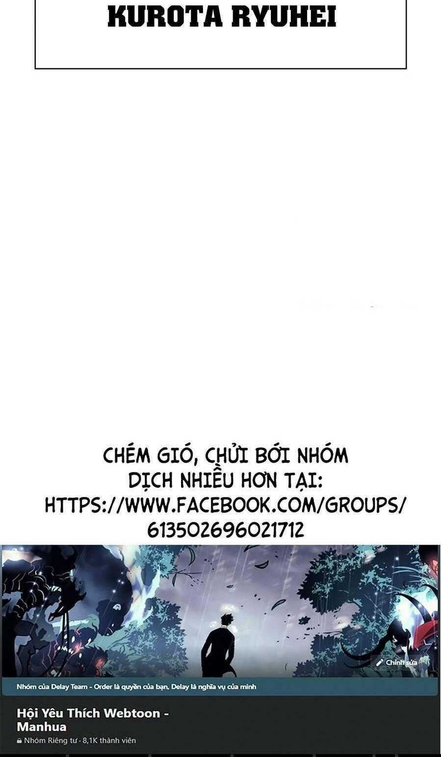Hoán Đổi Diệu Kì Chapter 389 - Trang 2