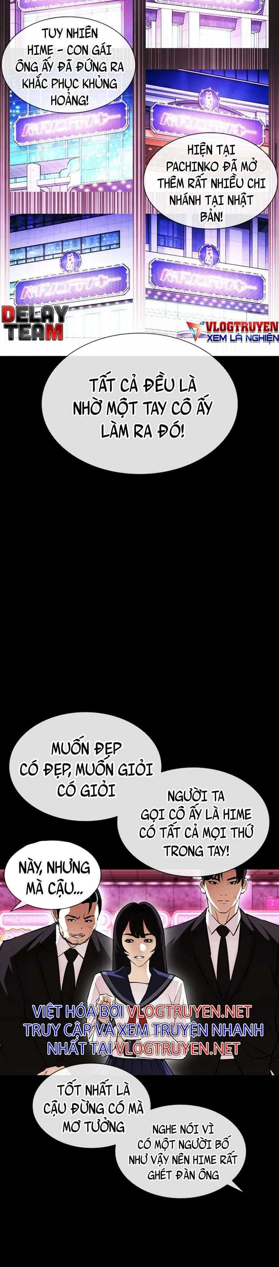 Hoán Đổi Diệu Kì Chapter 389 - Trang 2