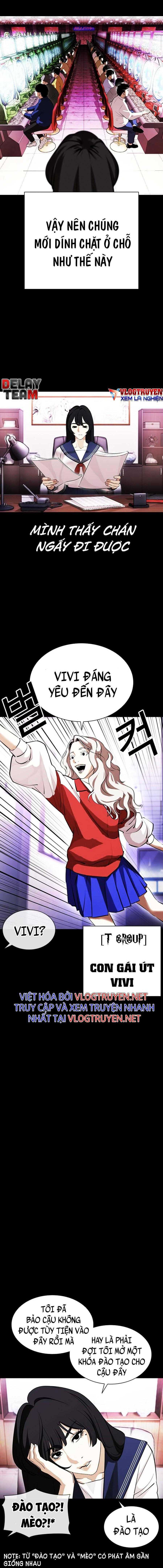Hoán Đổi Diệu Kì Chapter 389 - Trang 2