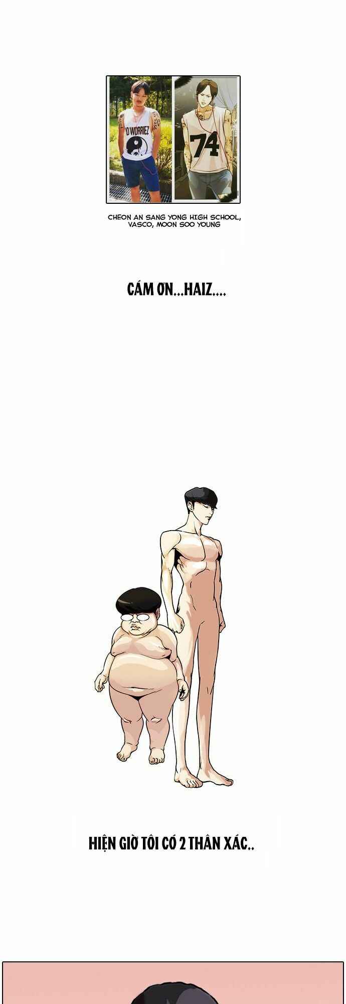 Hoán Đổi Diệu Kì Chapter 39 - Trang 2