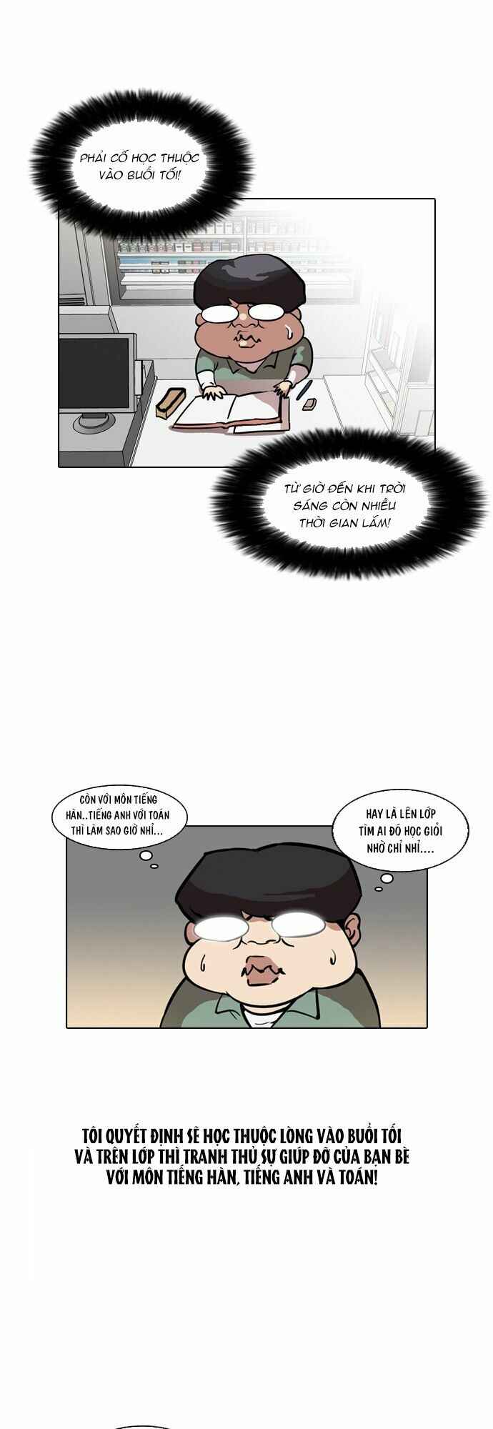 Hoán Đổi Diệu Kì Chapter 39 - Trang 2