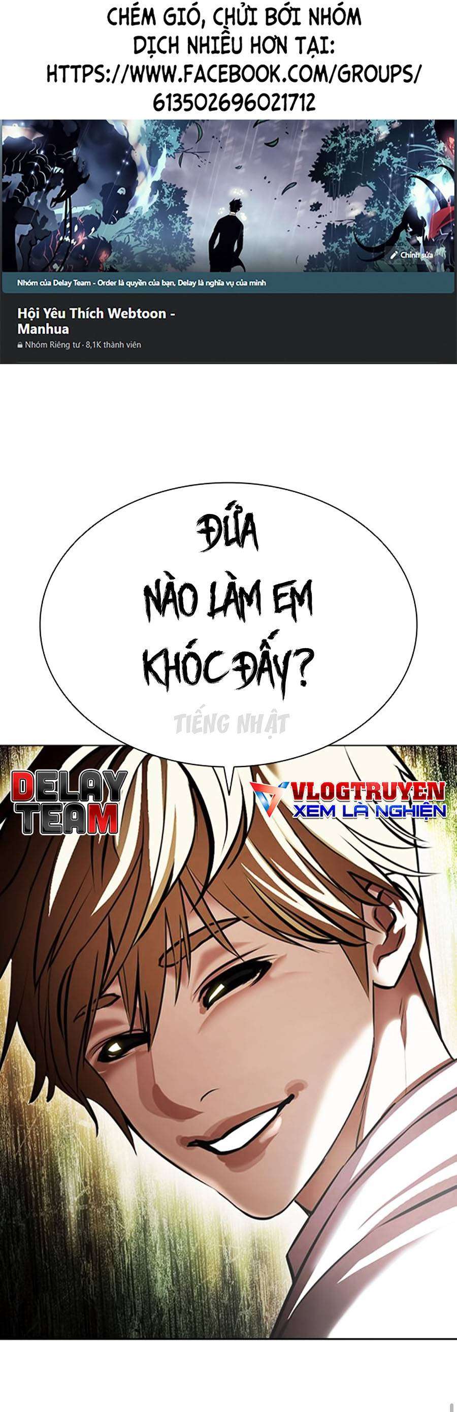 Hoán Đổi Diệu Kì Chapter 390 - Trang 2