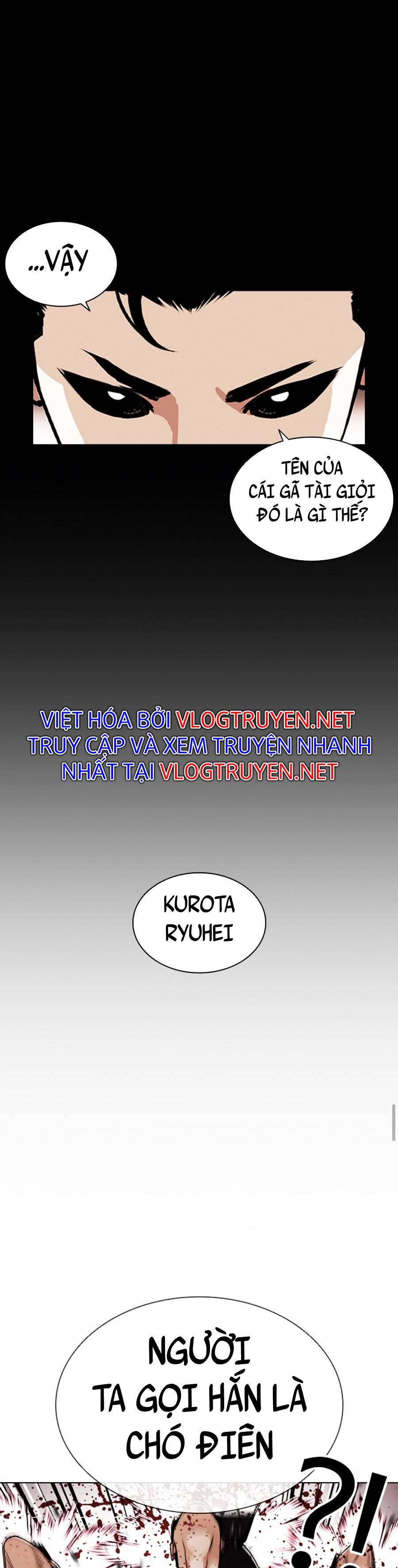 Hoán Đổi Diệu Kì Chapter 390 - Trang 2