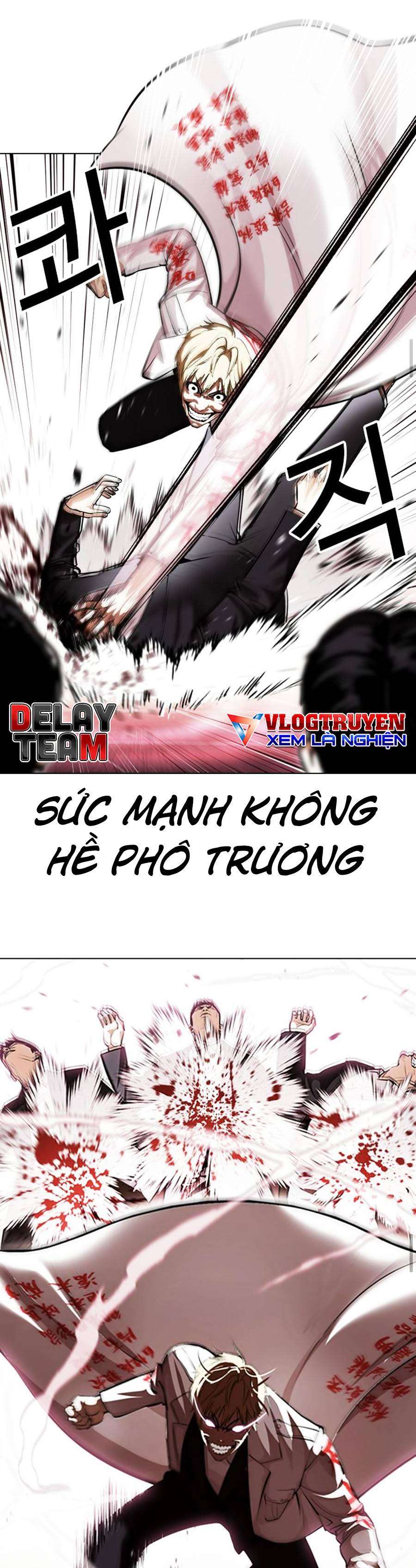 Hoán Đổi Diệu Kì Chapter 390 - Trang 2
