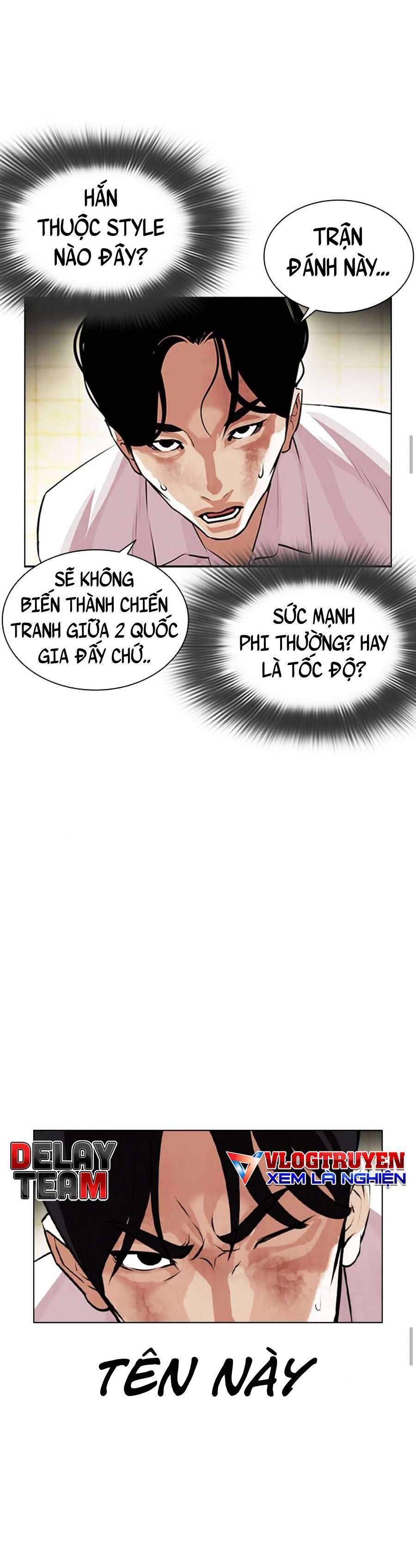 Hoán Đổi Diệu Kì Chapter 390 - Trang 2