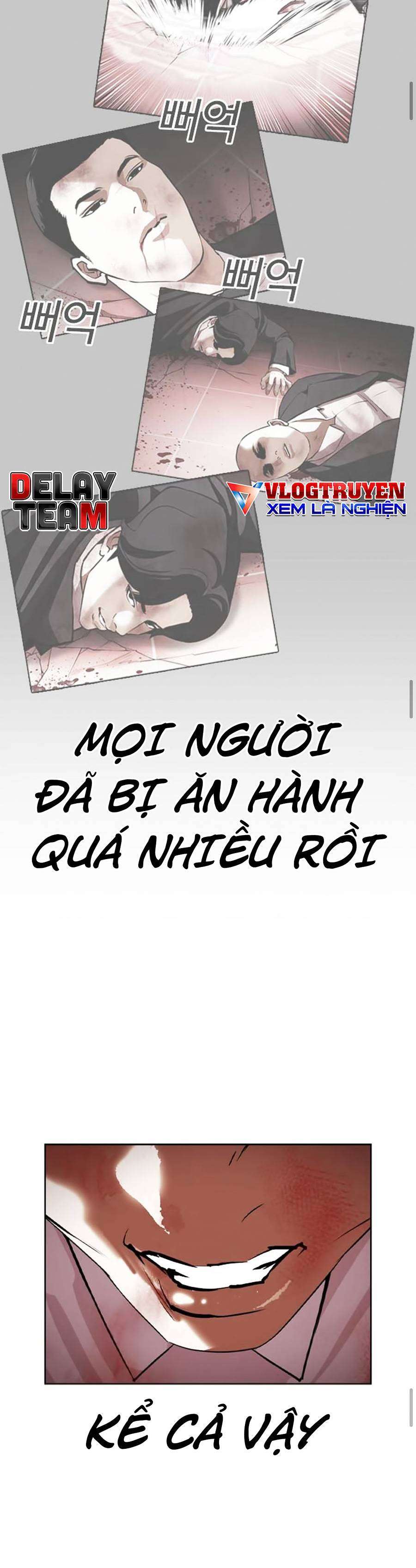 Hoán Đổi Diệu Kì Chapter 390 - Trang 2