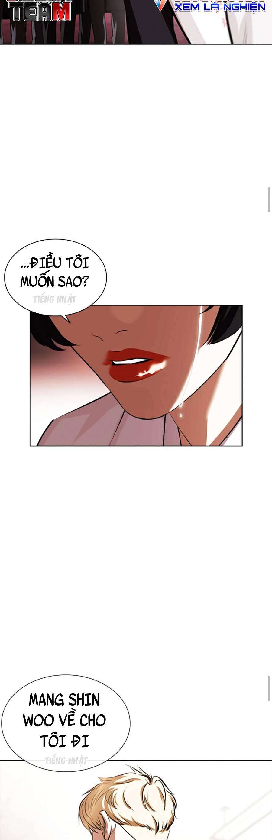 Hoán Đổi Diệu Kì Chapter 390 - Trang 2