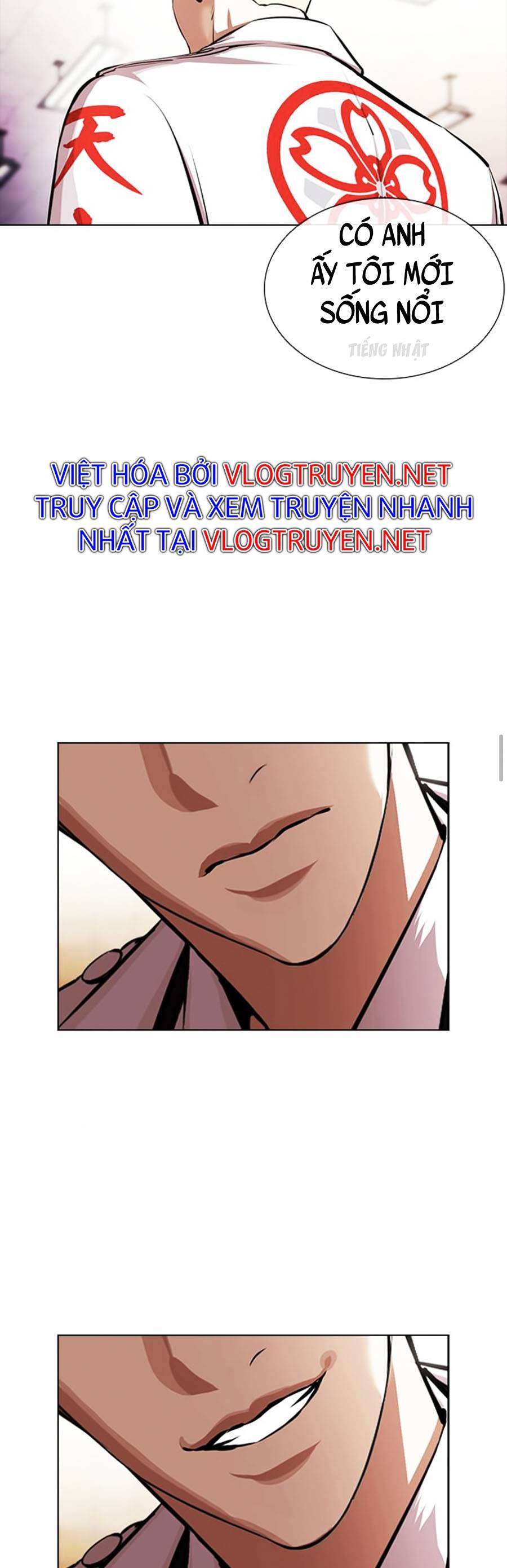 Hoán Đổi Diệu Kì Chapter 390 - Trang 2