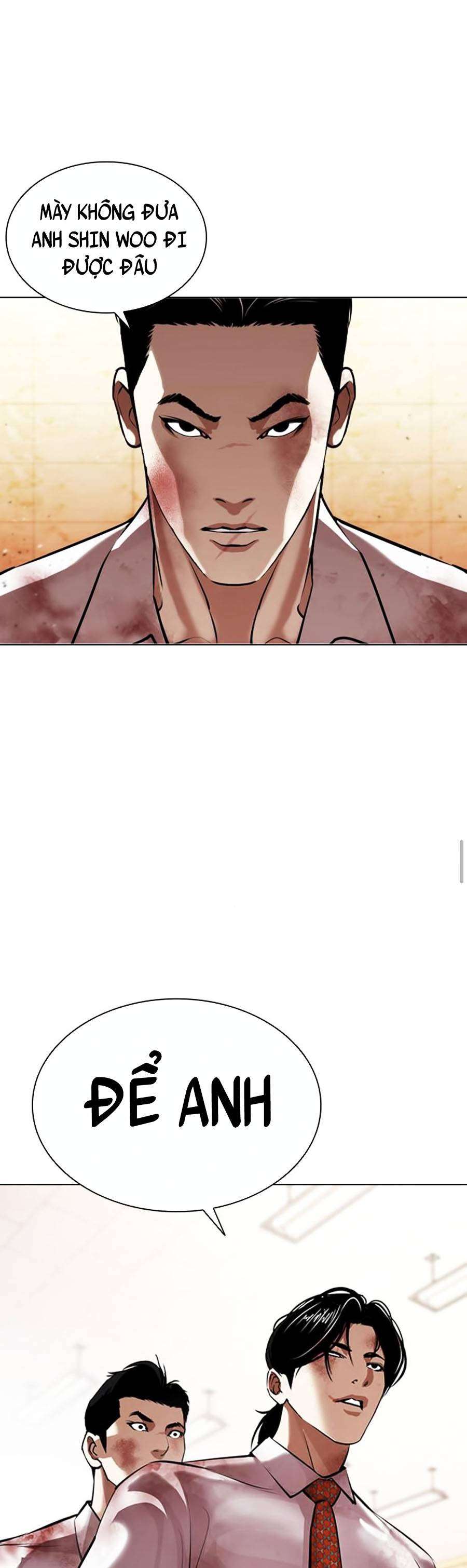 Hoán Đổi Diệu Kì Chapter 390 - Trang 2