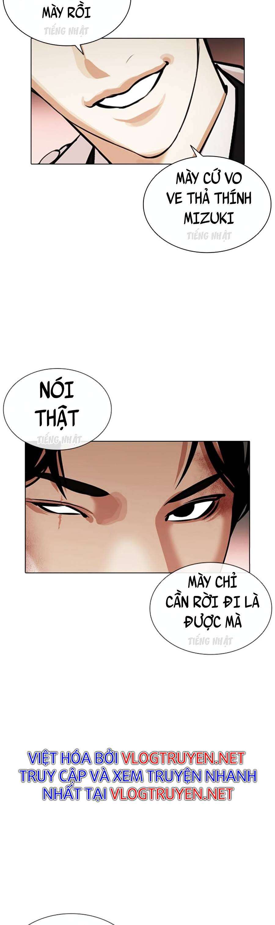 Hoán Đổi Diệu Kì Chapter 390 - Trang 2