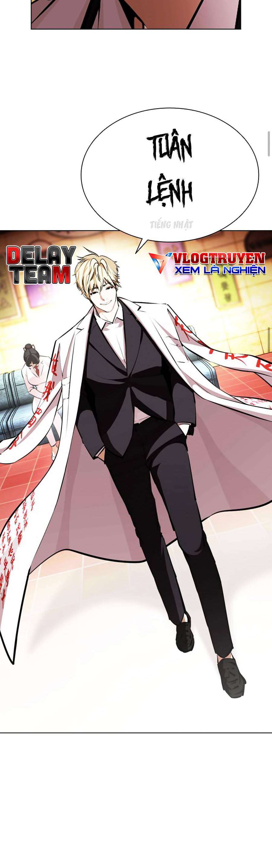 Hoán Đổi Diệu Kì Chapter 390 - Trang 2