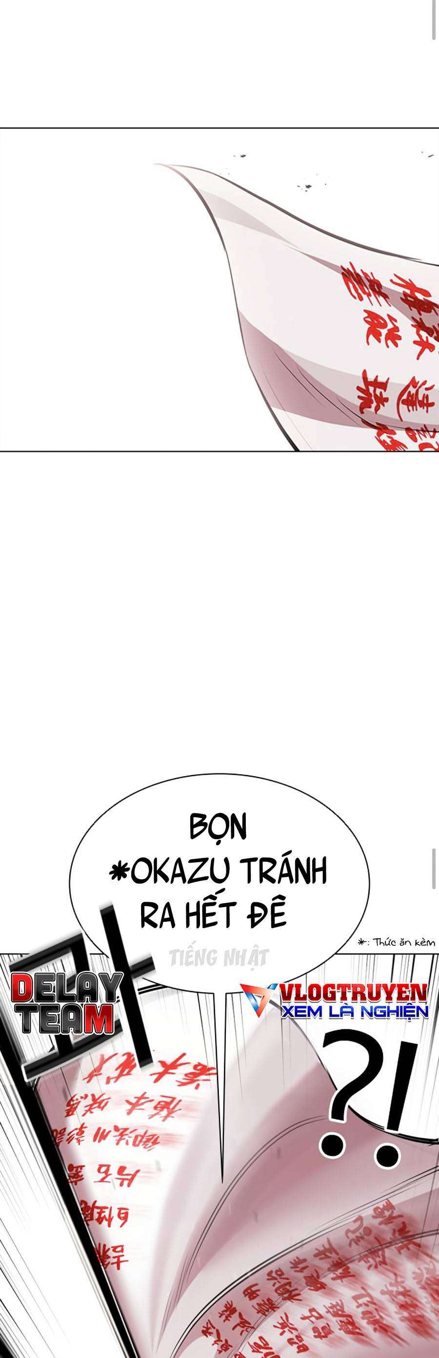 Hoán Đổi Diệu Kì Chapter 390 - Trang 2