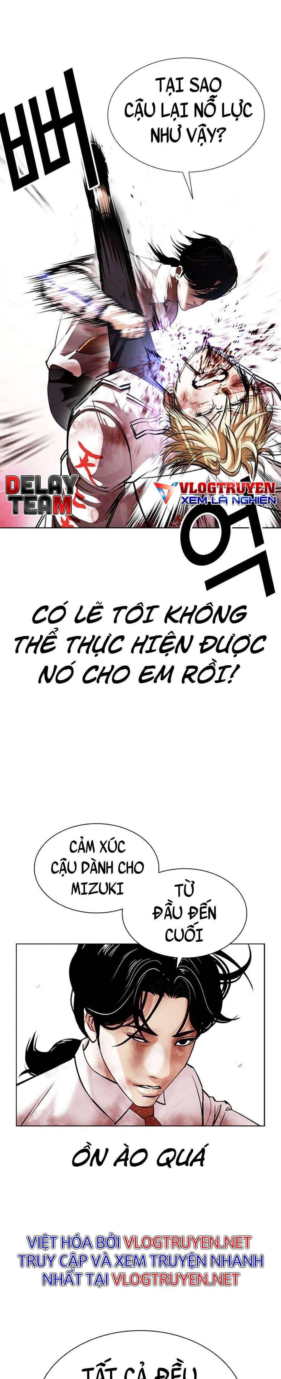 Hoán Đổi Diệu Kì Chapter 391 - Trang 2