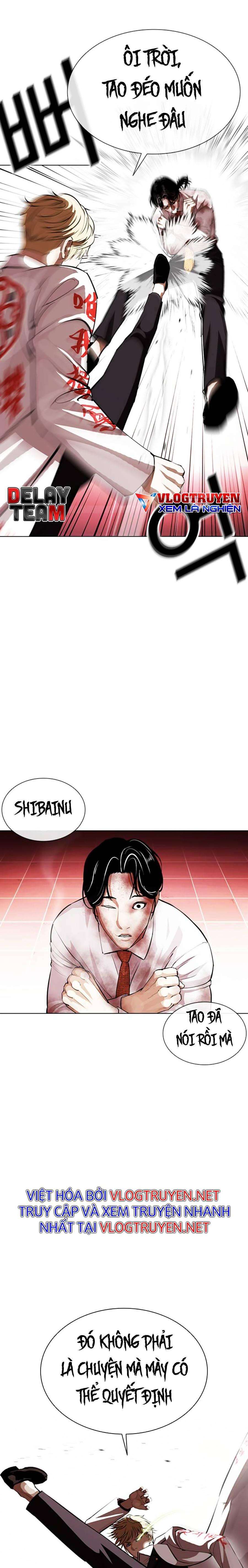 Hoán Đổi Diệu Kì Chapter 391 - Trang 2