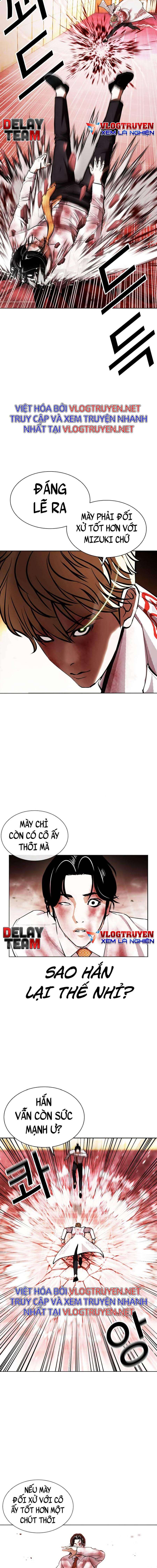 Hoán Đổi Diệu Kì Chapter 391 - Trang 2