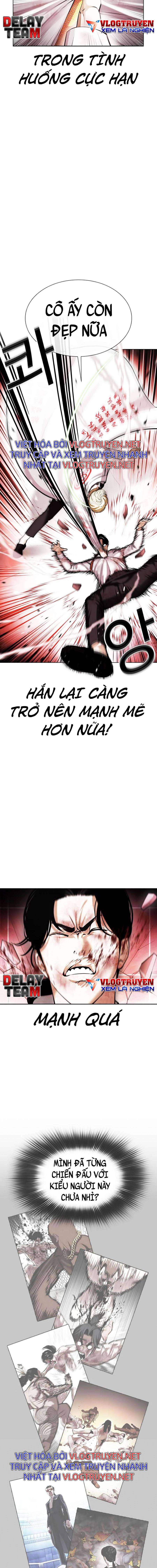 Hoán Đổi Diệu Kì Chapter 391 - Trang 2