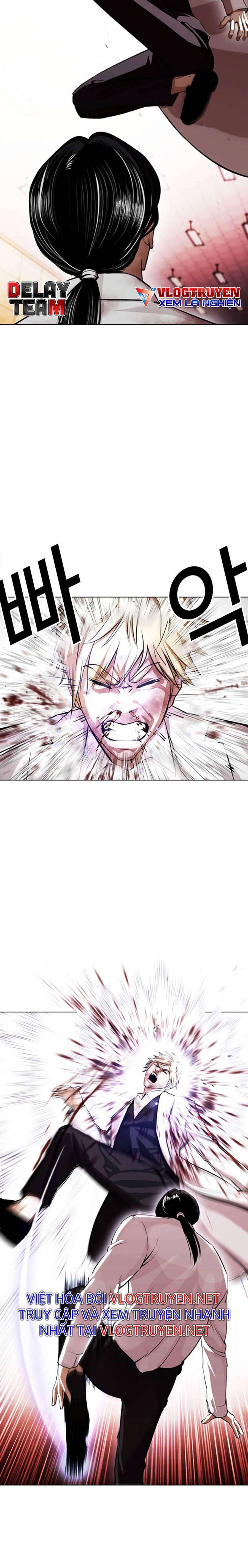 Hoán Đổi Diệu Kì Chapter 391 - Trang 2