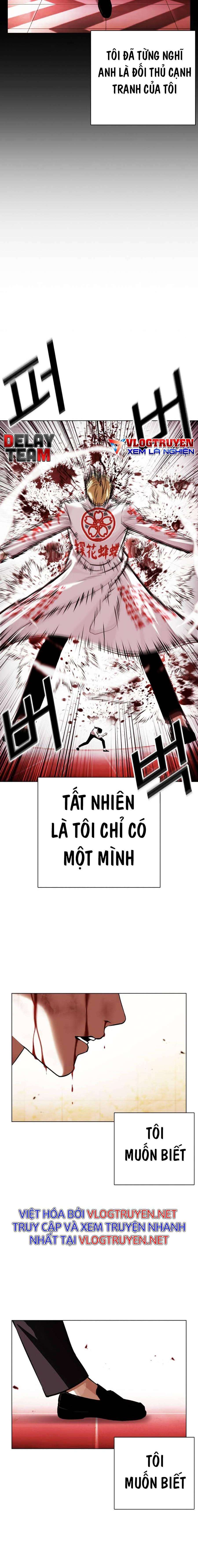 Hoán Đổi Diệu Kì Chapter 391 - Trang 2
