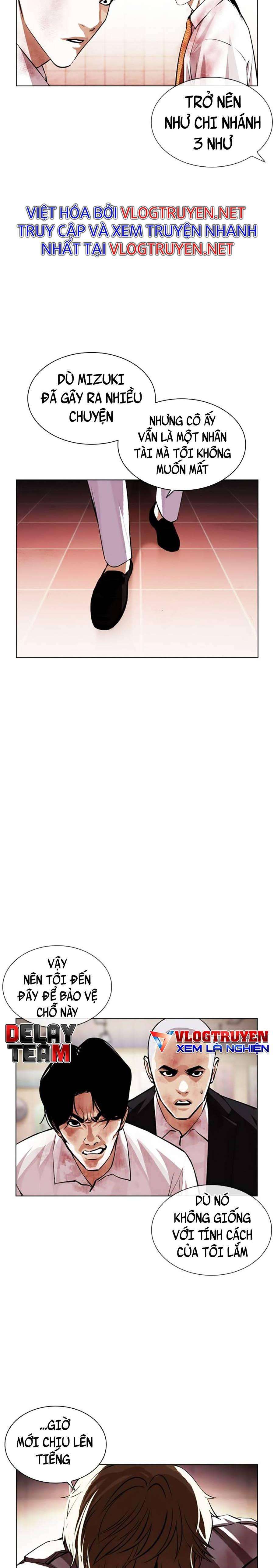 Hoán Đổi Diệu Kì Chapter 391 - Trang 2