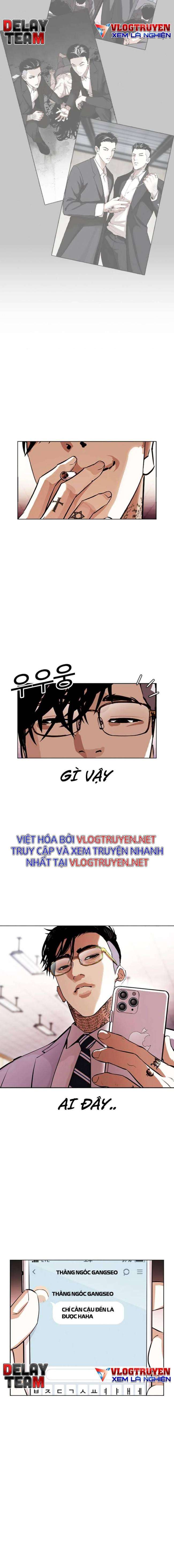 Hoán Đổi Diệu Kì Chapter 392 - Trang 2