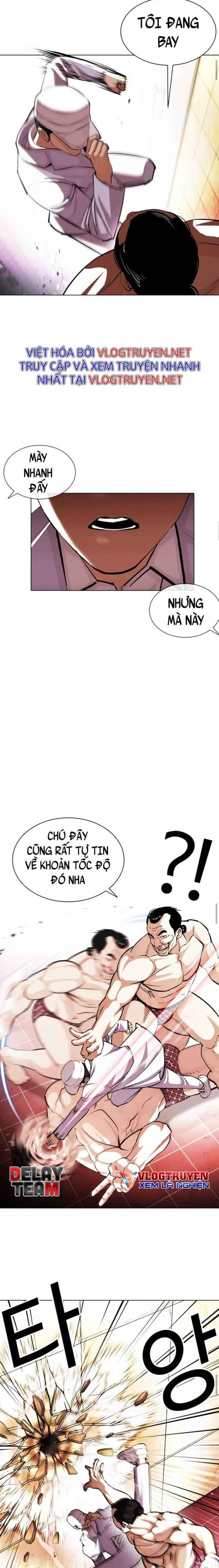 Hoán Đổi Diệu Kì Chapter 393 - Trang 2