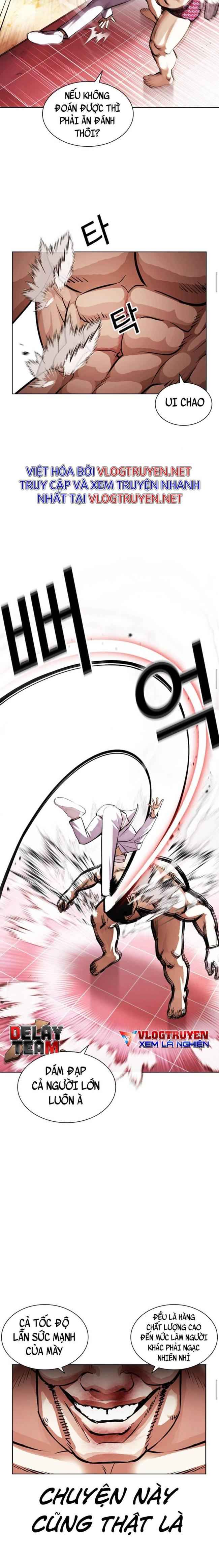 Hoán Đổi Diệu Kì Chapter 393 - Trang 2