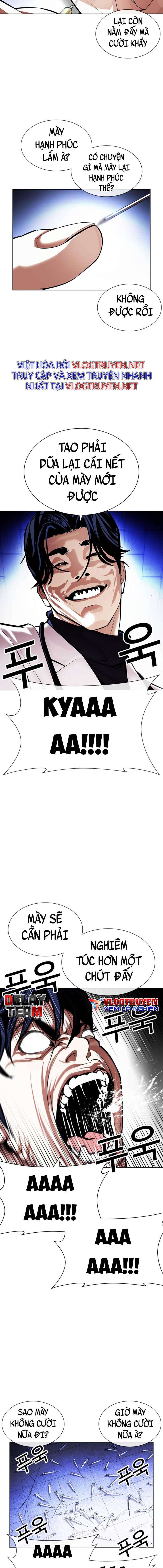 Hoán Đổi Diệu Kì Chapter 394 - Trang 2