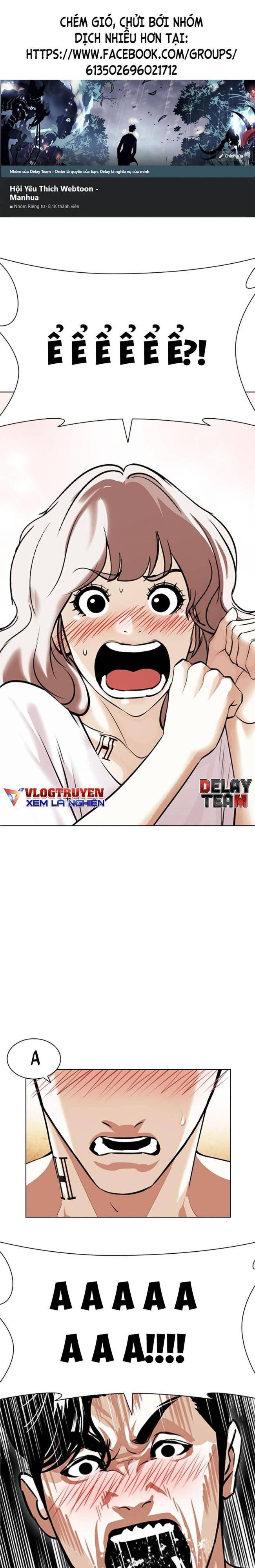 Hoán Đổi Diệu Kì Chapter 395 - Trang 2