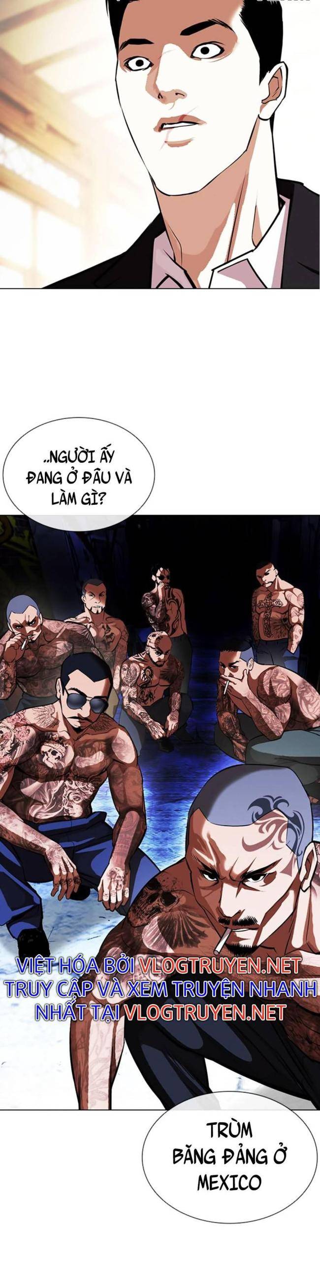 Hoán Đổi Diệu Kì Chapter 395 - Trang 2