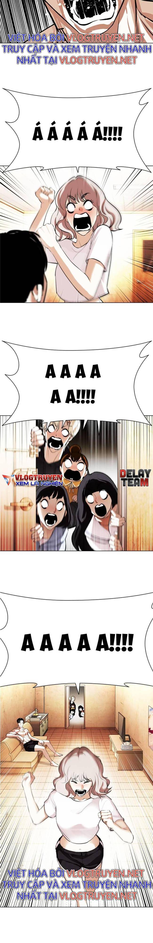 Hoán Đổi Diệu Kì Chapter 395 - Trang 2