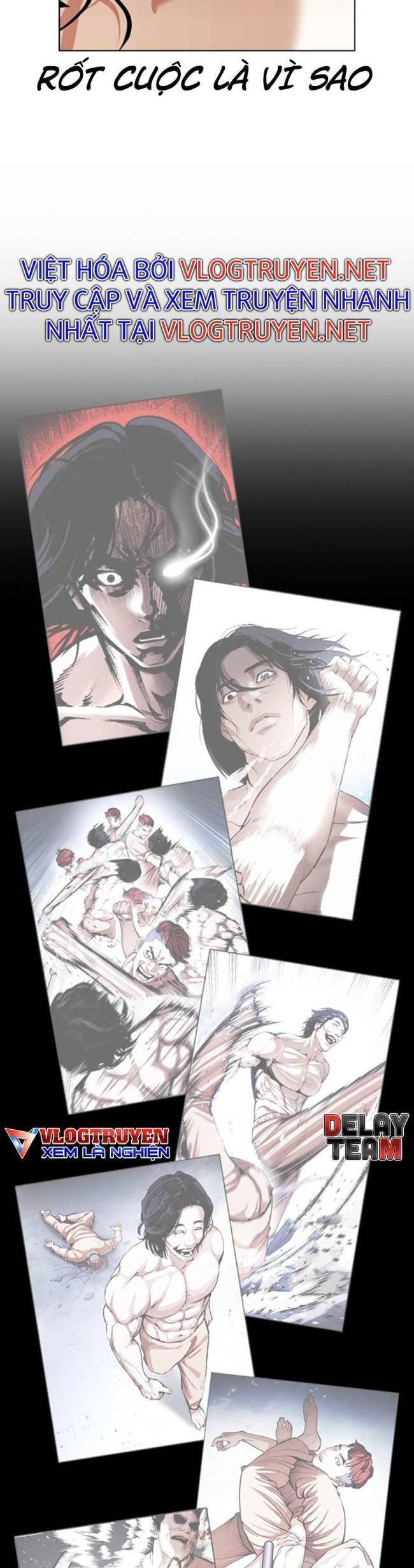 Hoán Đổi Diệu Kì Chapter 395 - Trang 2