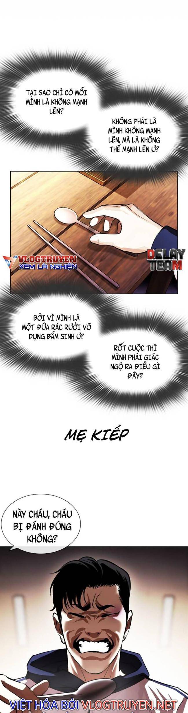 Hoán Đổi Diệu Kì Chapter 395 - Trang 2